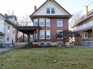 2313 Park Ave, Cincinnati, OH 45212