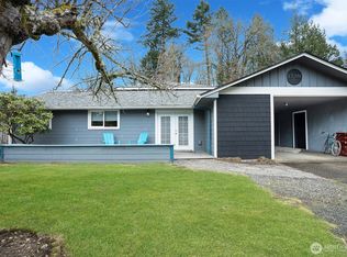 1730 Fir St NE, Olympia, WA