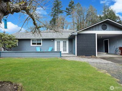 1730 Fir Street NE, Olympia, WA, 98506