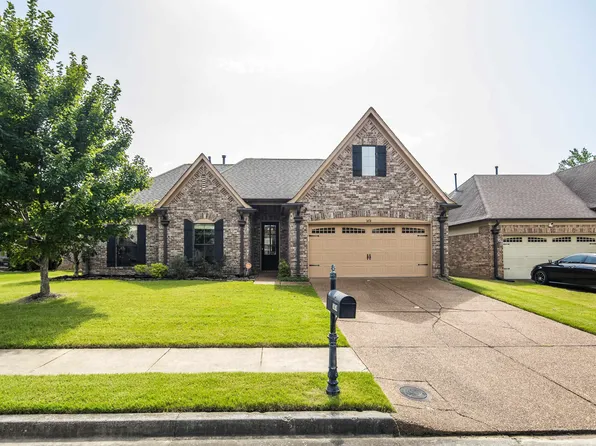 1474 Sawmill Creek Ln, Cordova, TN 38016