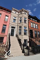 Rented by Yaffa Realty LLC