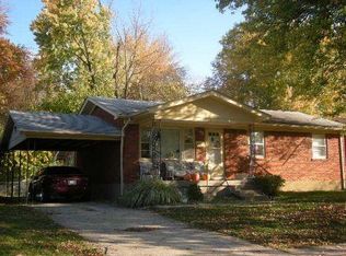 3715 Tuesday Way, Louisville, KY 40219