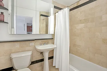 Rented by New York Residence