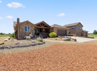 7555 E SPARROW HAWK Road, Prescott Valley, AZ 86315
