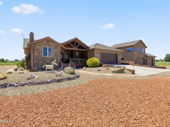 7555 E SPARROW HAWK Road, Prescott Valley, AZ 86315