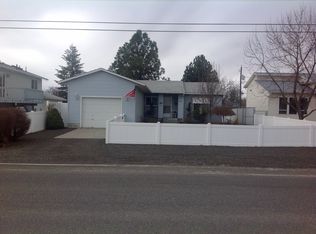 218 S Hallett St, Medical Lake, WA 99022
