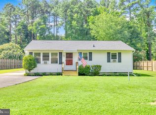 300 Talbot Rd, Stevensville, MD 21666