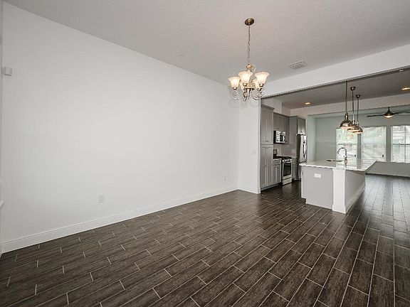 Interior Photo