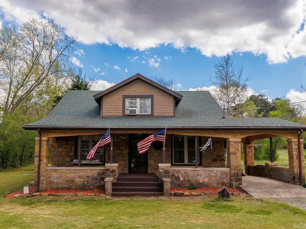 (undisclosed Address), Clinton, AR 72031