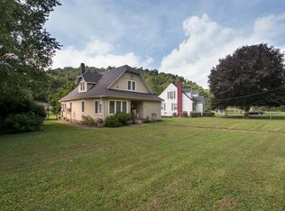 22 Furnace Creek Rd, Portsmouth, OH 45662