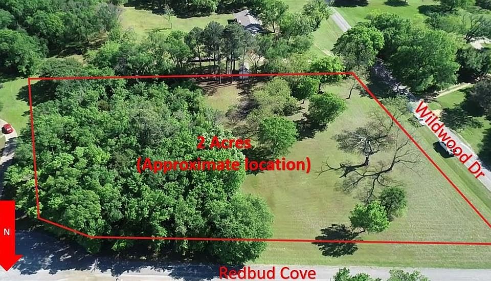 2nd image of 5304 Wildwood Dr Lot 14R