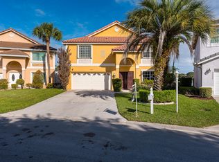 7337 Shell Ridge Ter, Lake Worth, FL 33467