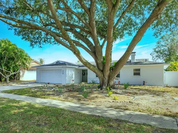 326 Fitzhugh Rd, Winter Park, FL 32792