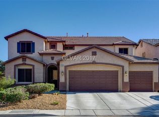 4009 Grant Hill Ave, North Las Vegas, NV 89081