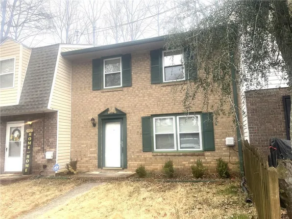 3531 Laurie Jo Dr SW, Marietta, GA 30008