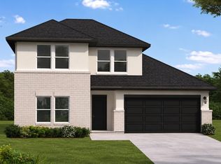 2534 N Heritage Dr, Dayton, TX 77535