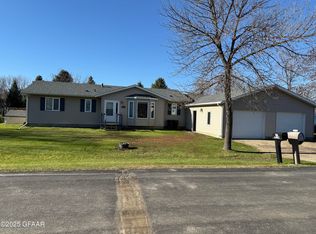 678 Wilson Ave, Minto, ND 58261