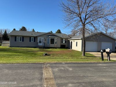 678 Wilson Ave, Minto, ND, 58261