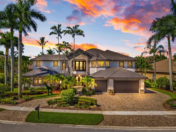 10741 Versailles Boulevard, Wellington, FL 33449