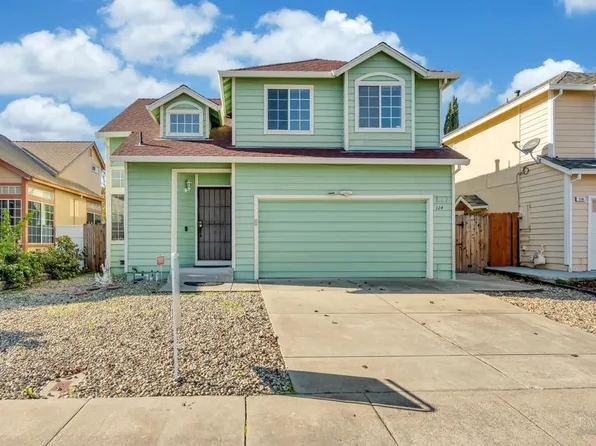 324 Ridgecrest Cir, Suisun City, CA 94585