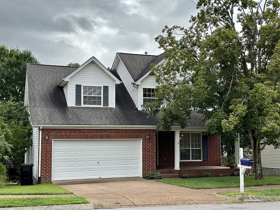 2125 Melody Dr, Franklin, TN 37067 MLS 2558858 Zillow