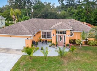 190 Twilight St NE, Palm Bay, FL 32907