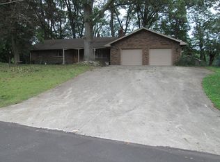 6356 Scherr Rd, Berrien Springs, MI 49103