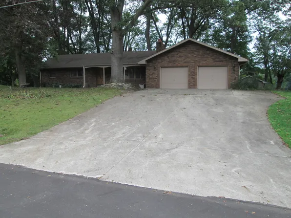 6356 Scherr Rd, Berrien Springs, MI 49103