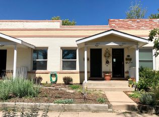 3317 W 27th Ave, Denver, CO 80211