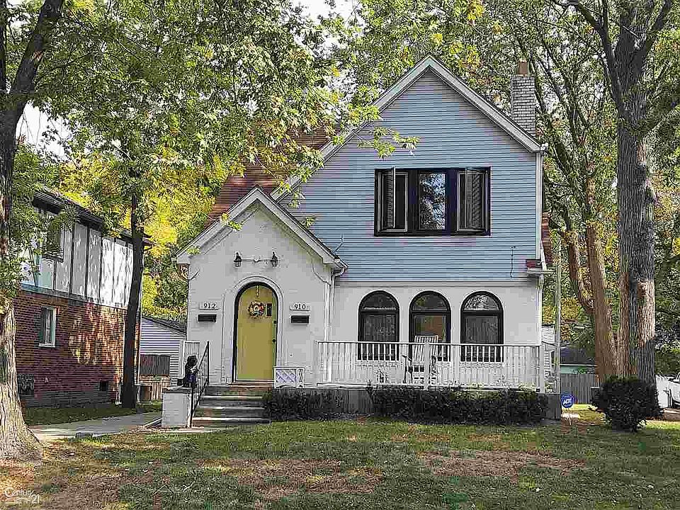 912 Neff Rd, Grosse Pointe Park, MI 48230 Zillow