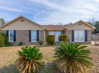 132 Sweetwater Dr, Columbus, GA 31907