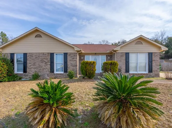 132 Sweetwater Dr, Columbus, GA 31907