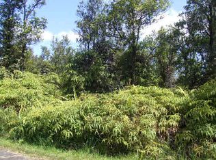 Pikake St LOT 7908, Mountain View, HI 96771