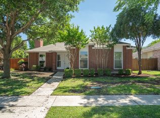 994 Downey Dr, Lewisville, TX 75067