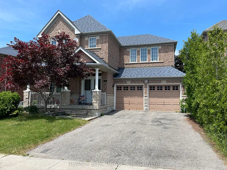 45 Golden Meadow Dr — Photo 1
