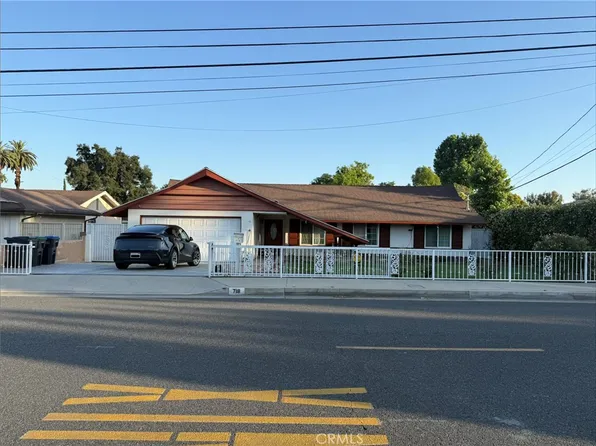 718 Camino Grove Ave, Arcadia, CA 91006