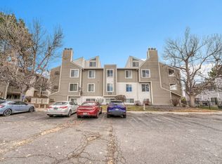 4066 S Atchison Way APT 103, Aurora, CO 80014