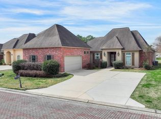 104 Gated Trinity Ct, Lafayette, LA 70506