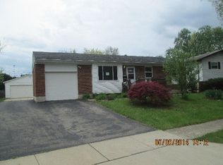 5263 Kornwal Dr, Columbus, OH 43232
