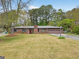 1177 Charlie Ln SW, Lilburn, GA 30047