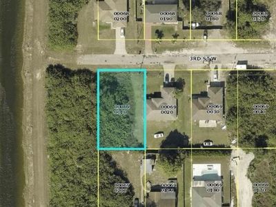3319 3rd ST W, Lehigh Acres, FL, 33971