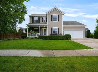 6312 82nd Ave, Kenosha, WI 53142