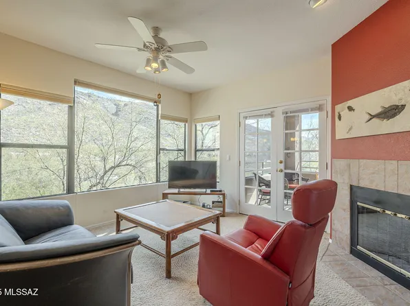 6655 N Canyon Crest Dr Unit 21205, Tucson, AZ 85750