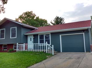 925 Elizabeth Dr, Lancaster, OH