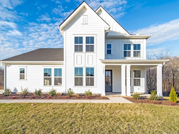 7407 Black Fox Dr Lot 14, Fairview, TN 37062