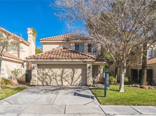 8212 Peaceful Canyon Dr, Las Vegas, NV 89128