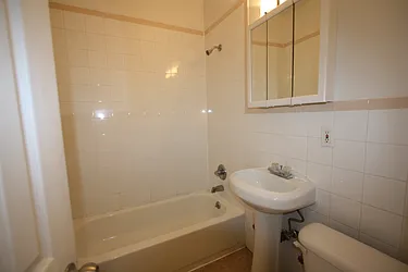 Rented by Sterling Group Developers