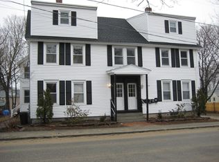 70 Pleasant St #2, North Andover, MA 01845