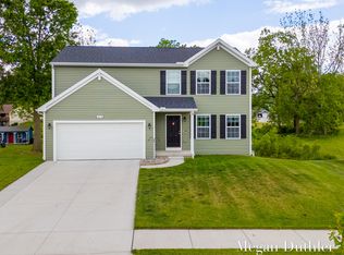 4874 Shadow Creek Dr, Hudsonville, MI 49426