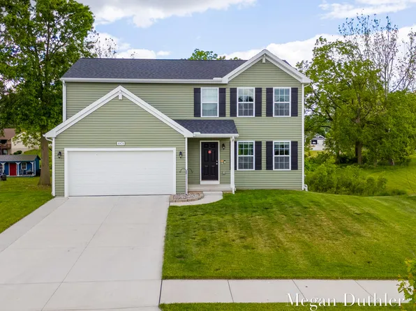 4874 Shadow Creek Dr, Hudsonville, MI 49426
